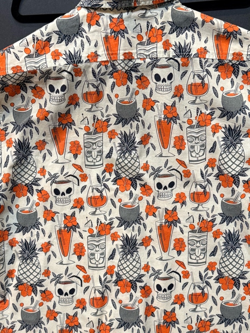 Howler Brothers - Tiki Time Series Shirt  - XL : EUC - Picture 12 of 13